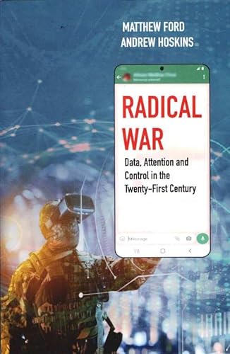 Stock image for Radical War for sale by Books Puddle