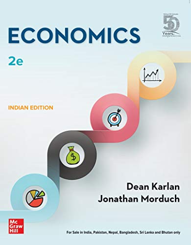 Beispielbild fr Economics | Second Edition zum Verkauf von Books Puddle