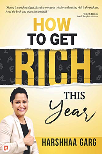 Stock image for How to Get Rich this Year for sale by GF Books, Inc.