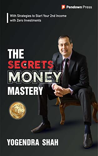 Stock image for The Secrets of Money Mastery for sale by Books Puddle