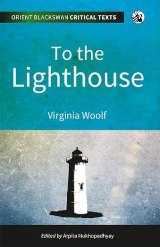 Stock image for To the Lighthouse for sale by PBShop.store US