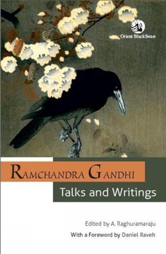 Stock image for Ramchandra Gandhi: Talks and Writings (Collected Writings) for sale by Books Puddle