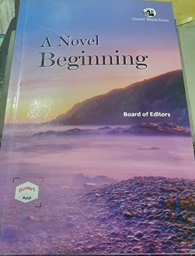 Imagen de archivo de A Novel Beginning - RTMNU a la venta por Books Puddle