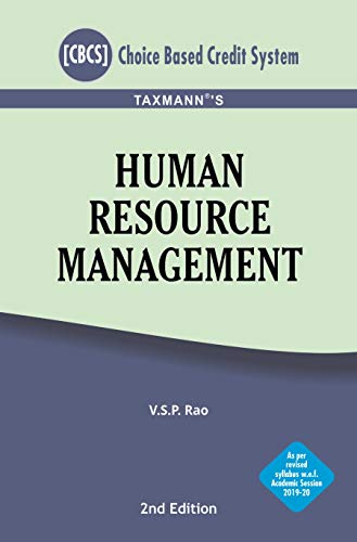 Stock image for Human Resource Management, 2nd Edition 2020 for sale by Books in my Basket