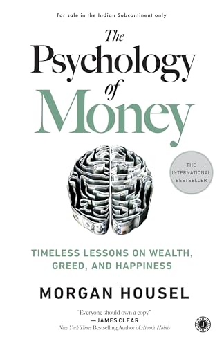 9789390166268: The Psychology of Money