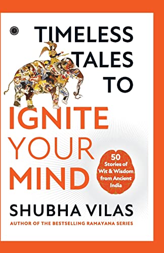 Stock image for Timeless Tales to Ignite Your Mind for sale by Books Puddle