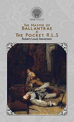 9789390171330: The Master of Ballantrae & The Pocket R.L.S.