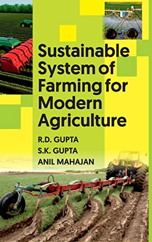 Stock image for Sustainable System of Farming for Modern Agriculture for sale by Books in my Basket