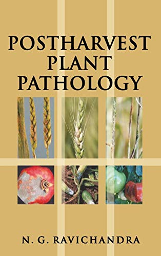 Beispielbild fr Postharvest Plant Pathology zum Verkauf von Books Puddle