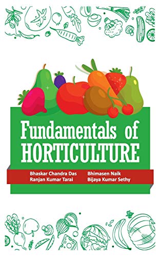 Imagen de archivo de Fundamentals of Horticulture a la venta por Vedams eBooks (P) Ltd