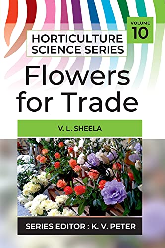 Stock image for Flowers for Trade for sale by Books Puddle