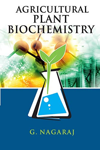Stock image for Agricultural Plant Biochemistry for sale by Books Puddle