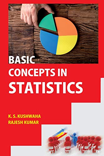 Stock image for Basic Concepts in Statistics for sale by Books Puddle