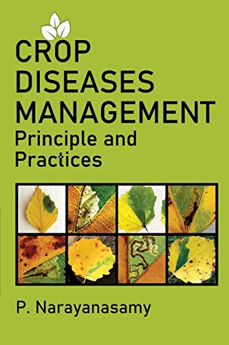 Stock image for Crop Diseases Management for sale by Books Puddle