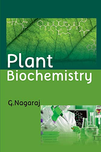 Beispielbild fr Plant Biochemistry zum Verkauf von Buchpark