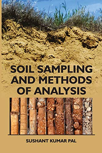 Stock image for Soil Sampling and Methods of Analysis for sale by Vedams eBooks (P) Ltd