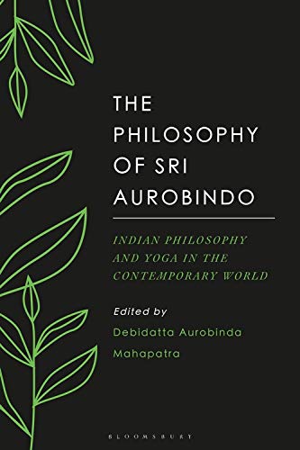 Stock image for The Philosophy of Sri Aurobindo for sale by Majestic Books