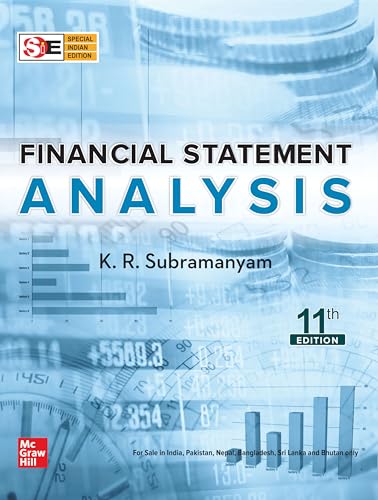 Stock image for Financial Statement Analysis, 11Th Edition for sale by Books in my Basket