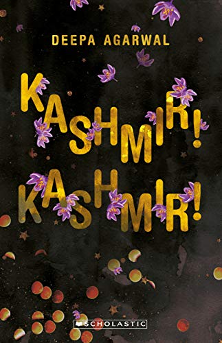 Stock image for Kashmir! Kashmir! for sale by Books Puddle
