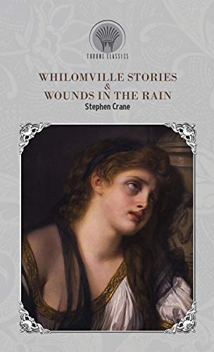 Stock image for Whilomville Stories & Wounds in the Rain for sale by Buchpark
