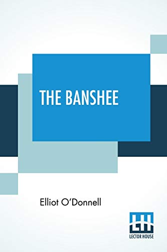 Beispielbild fr The Banshee zum Verkauf von WorldofBooks