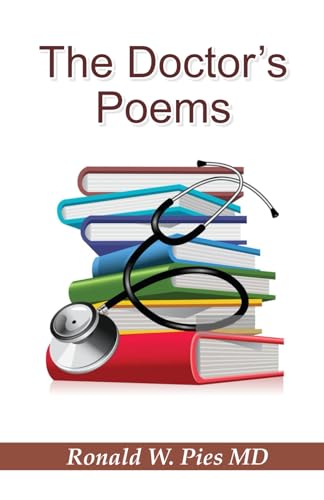 Beispielbild fr The Doctor's Poems zum Verkauf von PBShop.store US