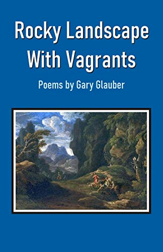Stock image for Rocky Landscape With Vagrants for sale by Lucky's Textbooks