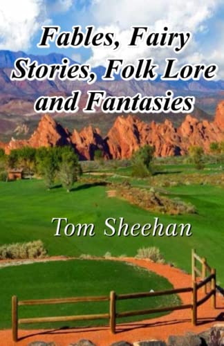 Beispielbild fr Fables, Fairy Stories, Folk Lore and Fantasies zum Verkauf von Lucky's Textbooks