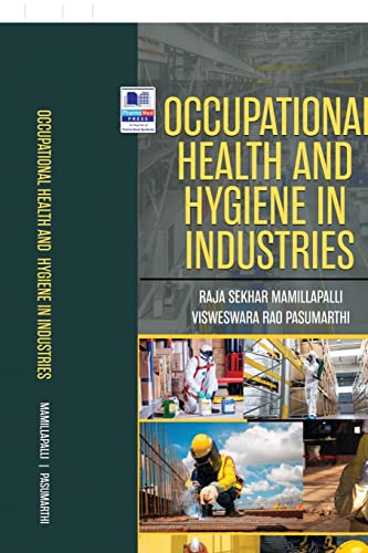 Stock image for Occupational Health and Hygiene in Industries for sale by PBShop.store US