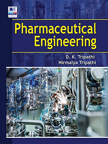 Beispielbild fr Pharmaceutical Engineering zum Verkauf von Vedams eBooks (P) Ltd