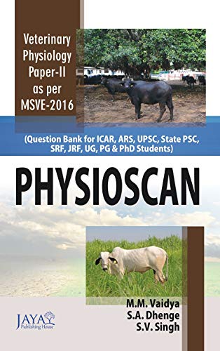 Stock image for PhysioScan MCQs (Paper-2) for sale by Books in my Basket