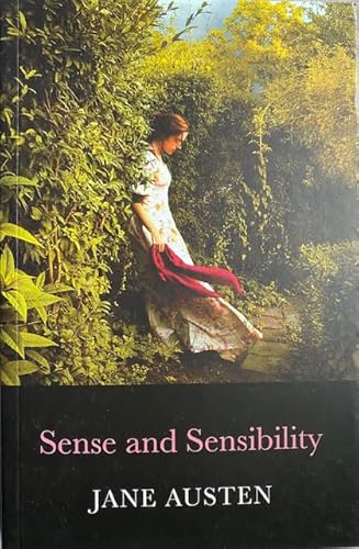 Beispielbild fr Sense and Sensibility zum Verkauf von Reuseabook