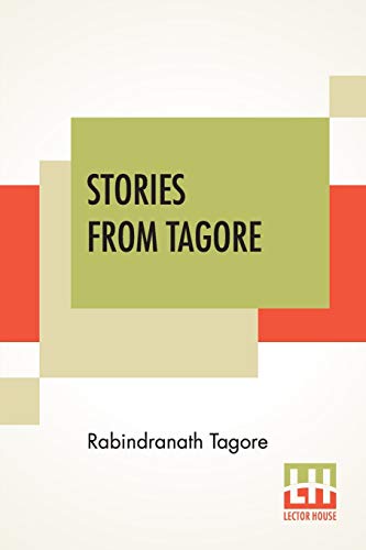 Beispielbild fr Stories From Tagore zum Verkauf von medimops