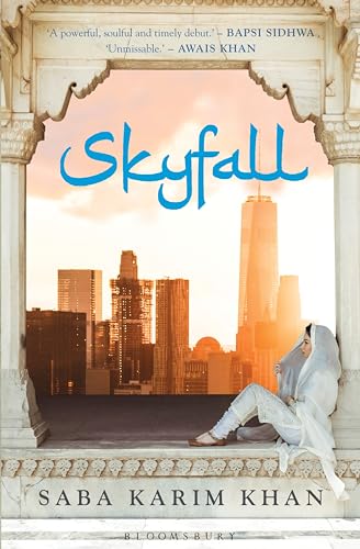 Stock image for Skyfall for sale by Vedams eBooks (P) Ltd