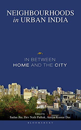 Stock image for Neighbourhoods in Urban India Format: Hardback for sale by INDOO