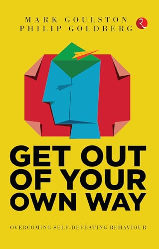 Immagine dell'editore per Get Out of Your Own Way venduto da Majestic Books