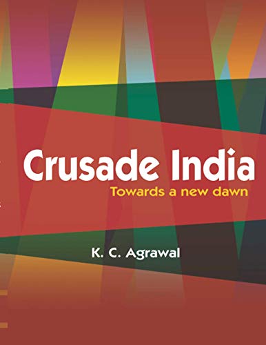 Stock image for Crusade India for sale by Lucky's Textbooks