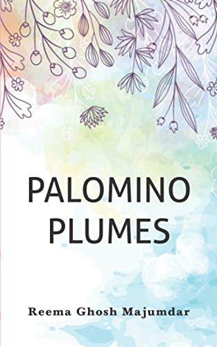 Stock image for Palomino Plumes for sale by GF Books, Inc.