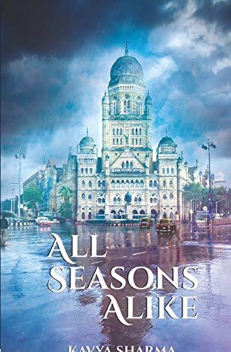 Beispielbild fr All Seasons Alike [Soft Cover ] zum Verkauf von booksXpress
