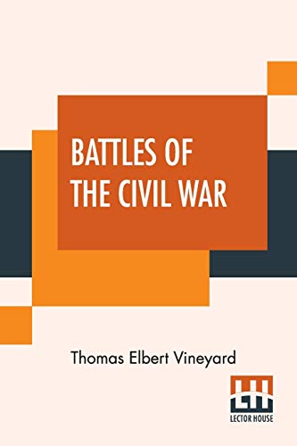 Stock image for Battles Of The Civil War for sale by PBShop.store US