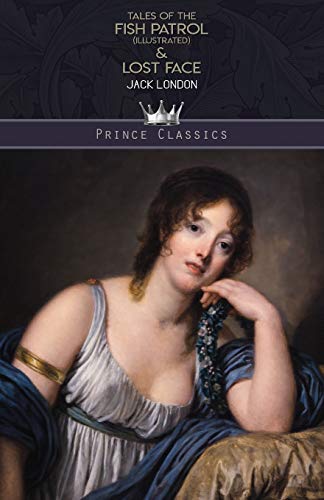 Beispielbild fr Tales of the Fish Patrol (Illustrated) & Lost Face (Prince Classics) zum Verkauf von WorldofBooks
