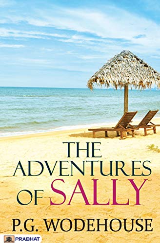 9789390315390: The Adventures of Sally