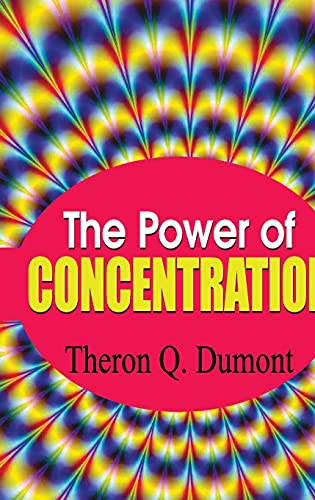 9789390315482: The Power of Concentration