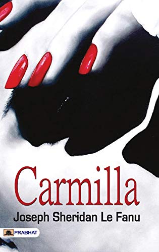 Stock image for Carmilla for sale by Books Puddle