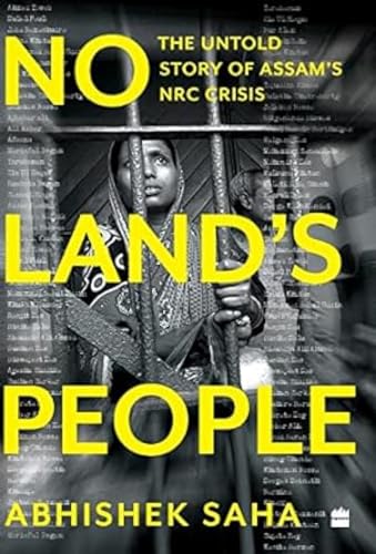 Stock image for No Land's People for sale by PBShop.store US