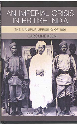 9789390358298: An Imperial Crisis in British India