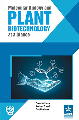 Beispielbild fr Molecular Biology and Plant Biotechnology at a Glance zum Verkauf von Books Puddle