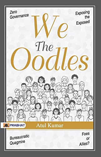 Stock image for We The Oodles for sale by Books Puddle