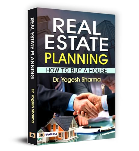 Stock image for Real Estate Planning How To Buy A House (English) for sale by Books Puddle