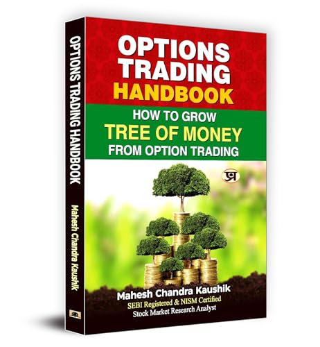 Stock image for Options Trading Handbook for sale by GreatBookPrices